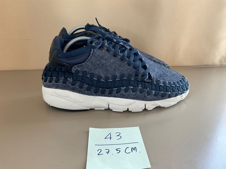 Nike เบอร์43 ยาว27.5 cm รูปที่ 2