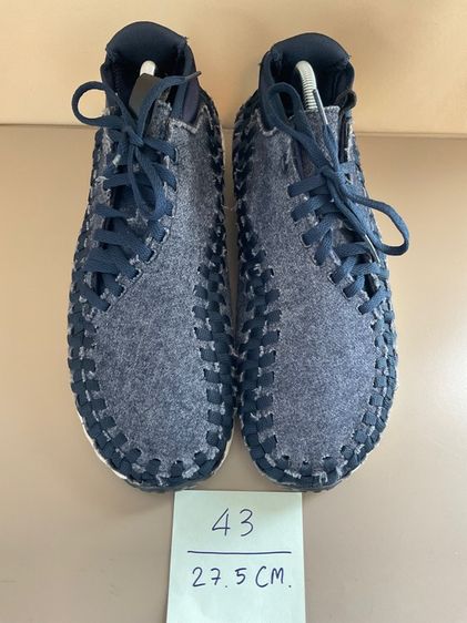 Nike เบอร์43 ยาว27.5 cm