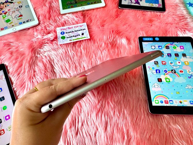 IPad Gen6 Wifi รูปที่ 3