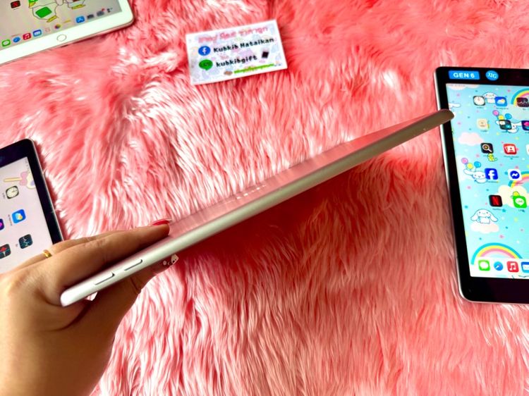IPad Gen6 Wifi รูปที่ 4