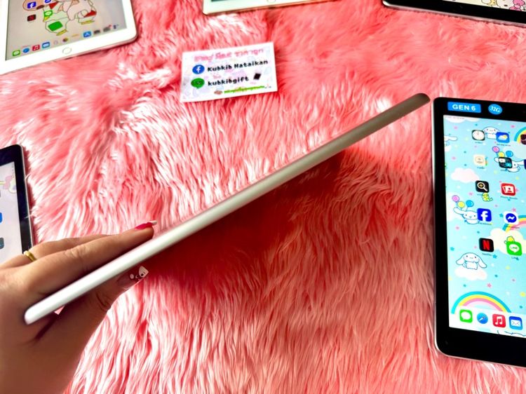 IPad Gen6 Wifi รูปที่ 6
