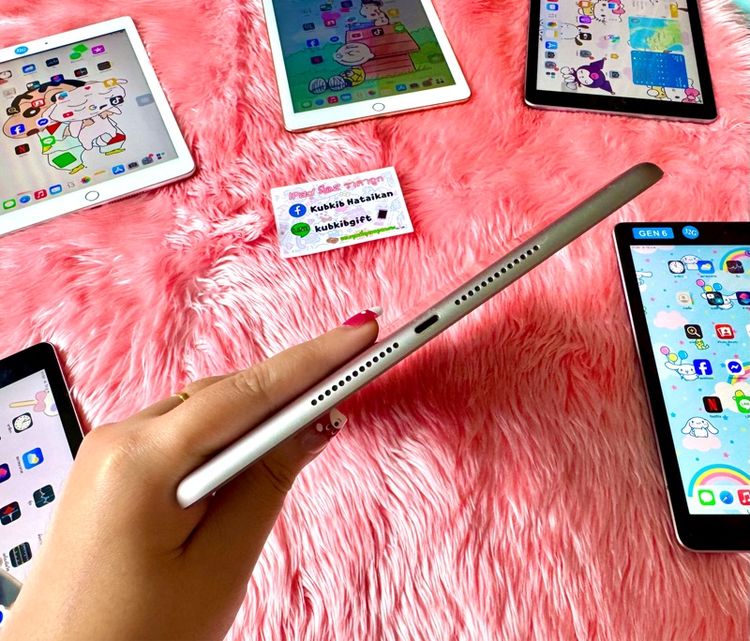 IPad Gen6 Wifi รูปที่ 5