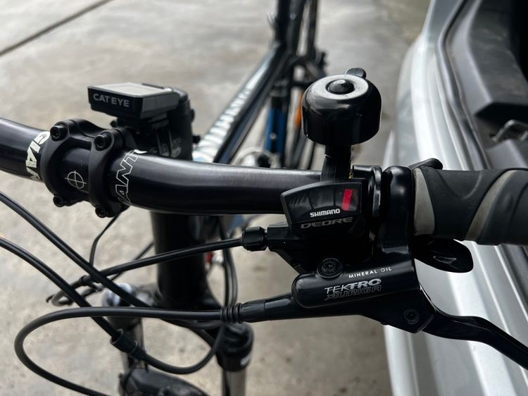 ขายจักรยานเสือภูเขา GIANT Rincon Disc รูปที่ 3