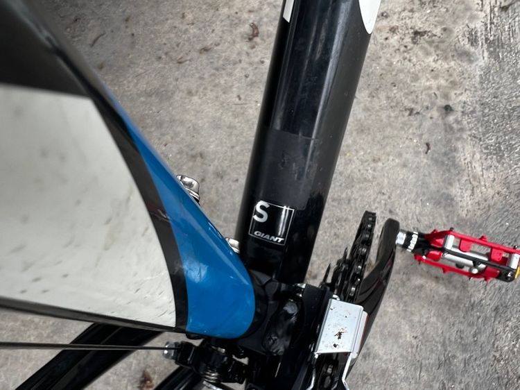 ขายจักรยานเสือภูเขา GIANT Rincon Disc รูปที่ 7
