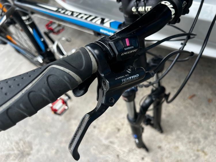 ขายจักรยานเสือภูเขา GIANT Rincon Disc รูปที่ 2