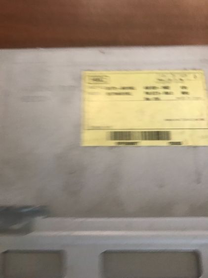 ขายวิทยุติดรถฮุนได H1 รูปที่ 3