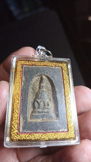 พระกริ่งตัวนะวัดสุทัศน์แถมกั๊กไม้ขีด รูปที่ 12