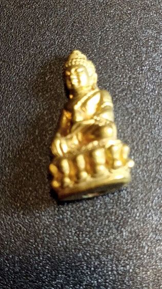 พระกริ่งตัวนะวัดสุทัศน์แถมกั๊กไม้ขีด รูปที่ 8