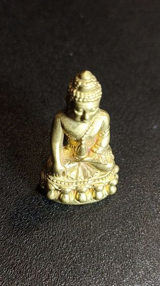 พระกริ่งตัวนะวัดสุทัศน์แถมกั๊กไม้ขีด รูปที่ 9