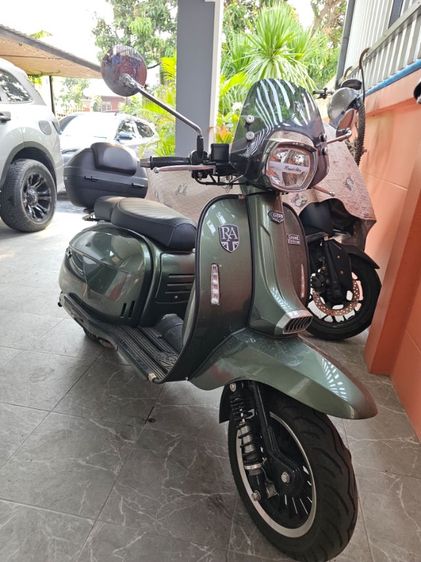 ขาย Royal alloy gp150 ปี 2024 รูปที่ 4