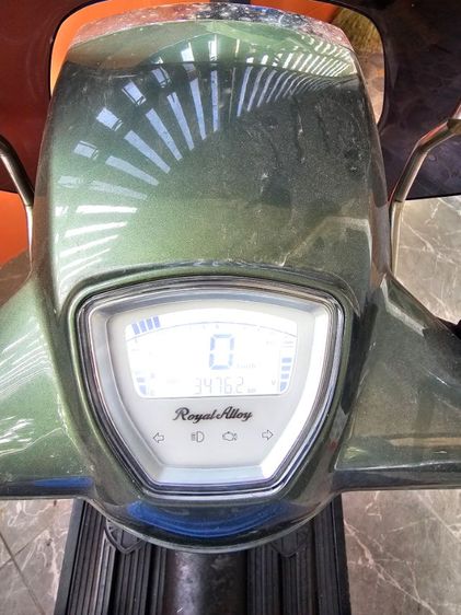 ขาย Royal alloy gp150 ปี 2024 รูปที่ 3