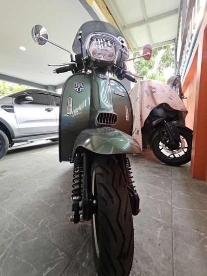 ขาย Royal alloy gp150 ปี 2024 รูปที่ 2