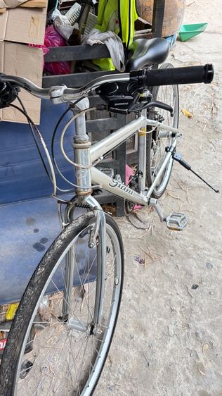 จักรยาน รูปที่ 7