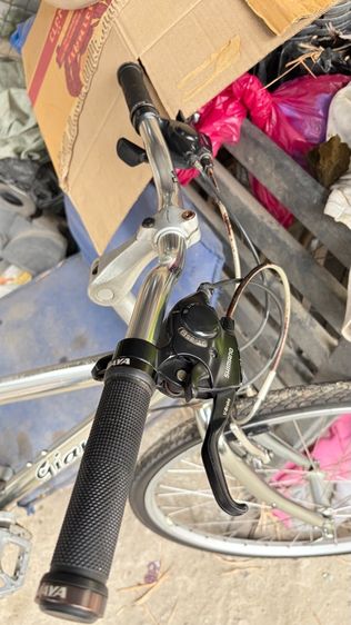 จักรยาน รูปที่ 4