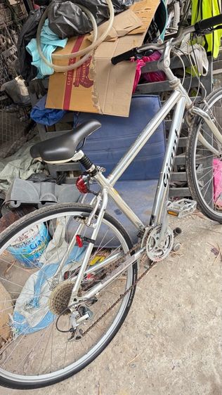 จักรยาน รูปที่ 6
