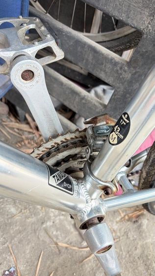 จักรยาน รูปที่ 8