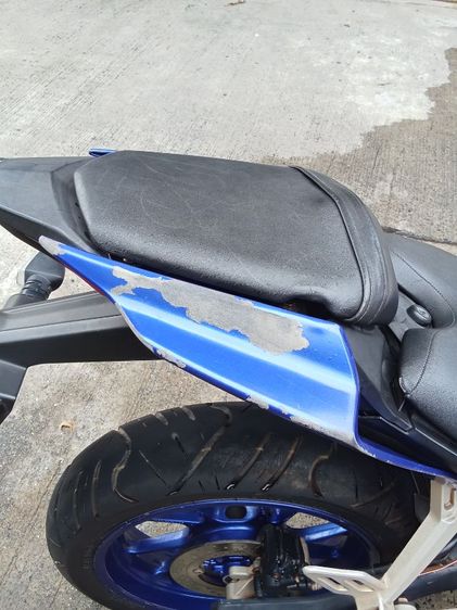 yamaha r15 v3 ปี 2018 รูปที่ 4
