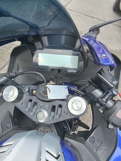 yamaha r15 v3 ปี 2018 รูปที่ 7