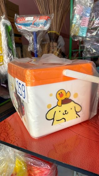 กระติกนํ้าแข็งเซเว่น รูปที่ 2