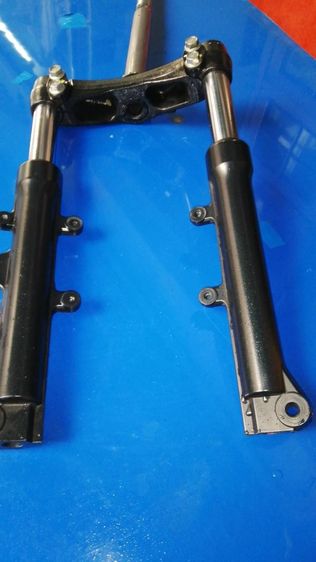 โช๊คหน้าNMAXปี23คู่7ร้อยส้งได้ ดูที่ ถ นางลิ้นจี่ ทัก0813195660  รูปที่ 2