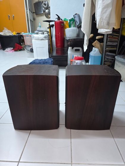 ขายลำโพง psb alfa B1 รูปที่ 6