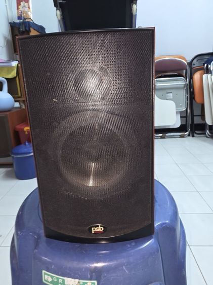 ขายลำโพง psb alfa B1 รูปที่ 4