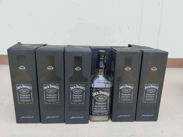 ขวดเปล่าเพื่อการสะสม รูปที่ 6