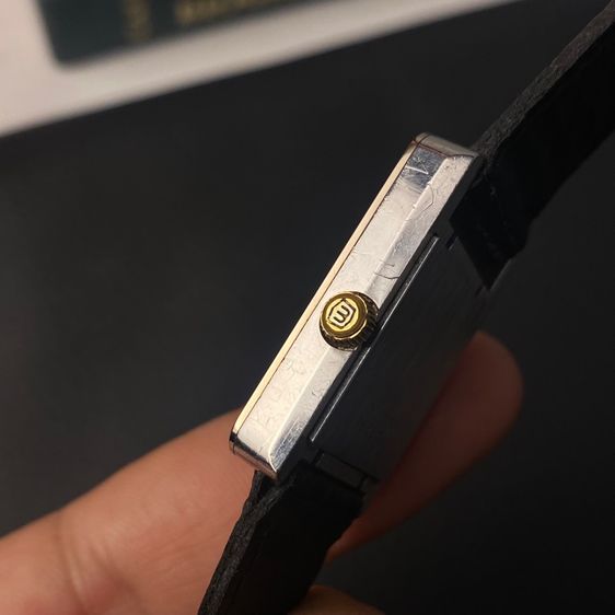 WALTHAM MAXIM DYNAX  รูปที่ 4