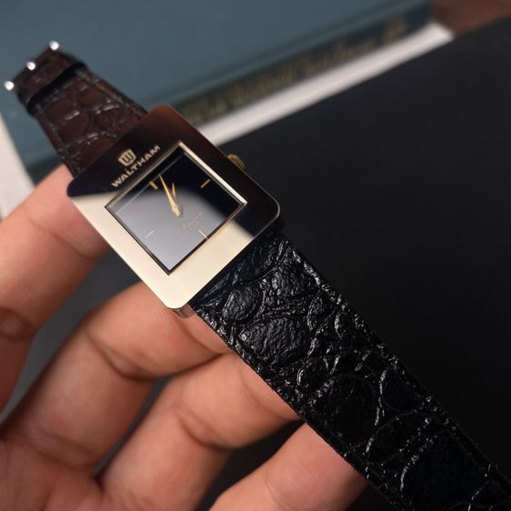 WALTHAM MAXIM DYNAX  รูปที่ 3