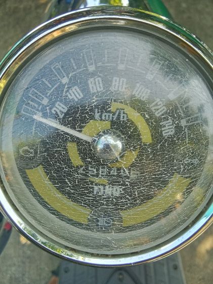 yamaha fino 115 i ปี 2013 รูปที่ 10