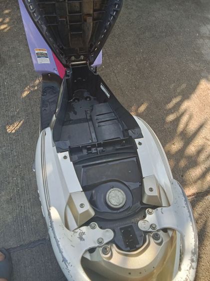 yamaha fino 115 i ปี 2013 รูปที่ 9