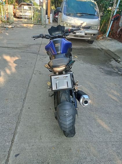 yamaha MT 15 ปี 2019 รูปที่ 2