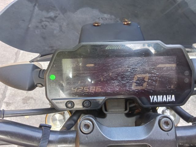 yamaha MT 15 ปี 2019 รูปที่ 9