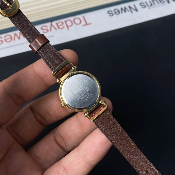 Seiko Moon Phase Vintage Ref รูปที่ 10