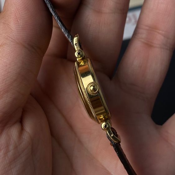 Seiko Moon Phase Vintage Ref รูปที่ 5