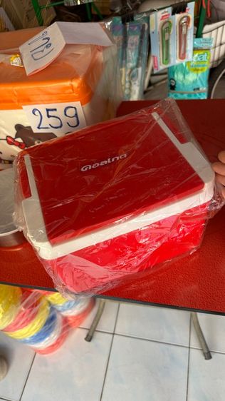 กระติกนํ้าแข็ง รูปที่ 2