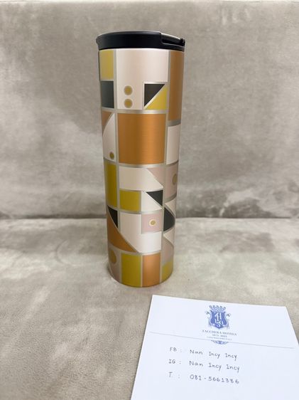 New Starbucks from Milan รูปที่ 2