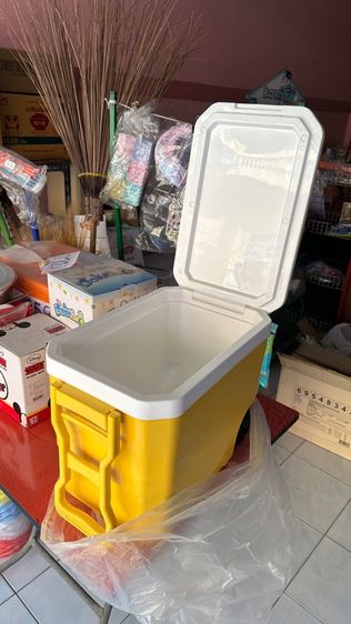 กระติกนํ้าแข็ง 5 ลิตร รูปที่ 4