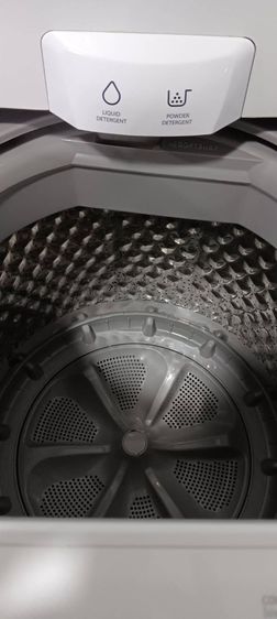 เครื่องซักผ้าฝาบน รูปที่ 2