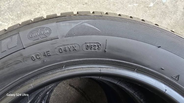 ปี23 175​ 65 15​ Michelin energy​ xm2​ ดอกเต็มๆ​ เนื้อยางนุ่ม​ เงียบสุดๆพร้อมใช้อีกนาน​ ลงพื้นปลายปี23  ชุด​4เส้น​ 2,800​ บาท  รูปที่ 9
