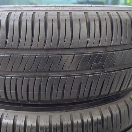 ปี23 175​ 65 15​ Michelin energy​ xm2​ ดอกเต็มๆ​ เนื้อยางนุ่ม​ เงียบสุดๆพร้อมใช้อีกนาน​ ลงพื้นปลายปี23  ชุด​4เส้น​ 2,800​ บาท  รูปที่ 2