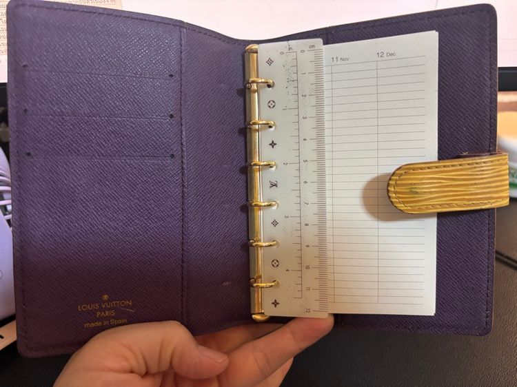 Agenda หลุย  รูปที่ 3