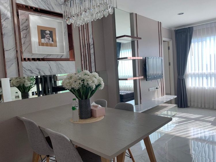 ปล่อยเช่าคอนโด