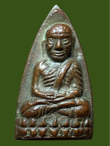 หลวงปู่ทวดครับ