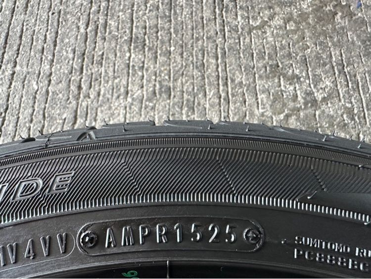 HONDA ACCORD G11. 18 นิ้ว TOP🔥 รูปที่ 5