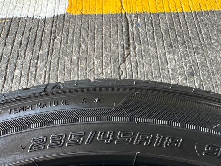 Toyota New Camry  ขอบ 18 นิ้ว Top 💢 รูปที่ 6