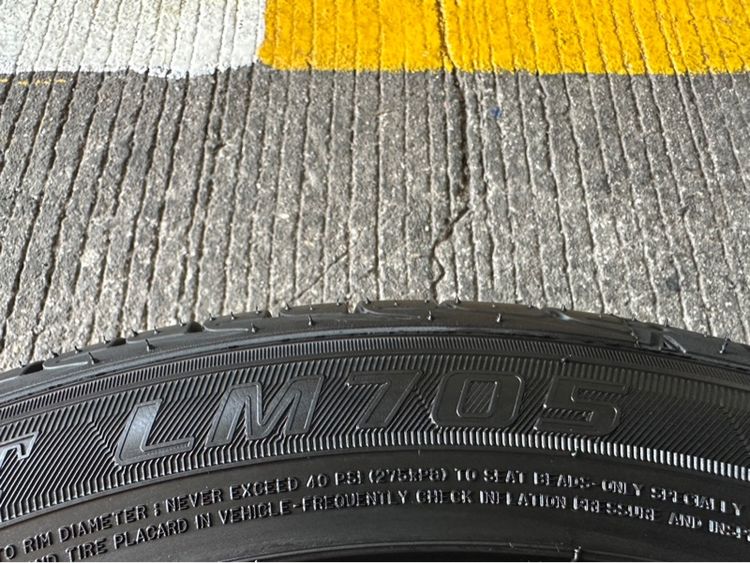 Toyota New Camry  ขอบ 18 นิ้ว Top 💢 รูปที่ 4