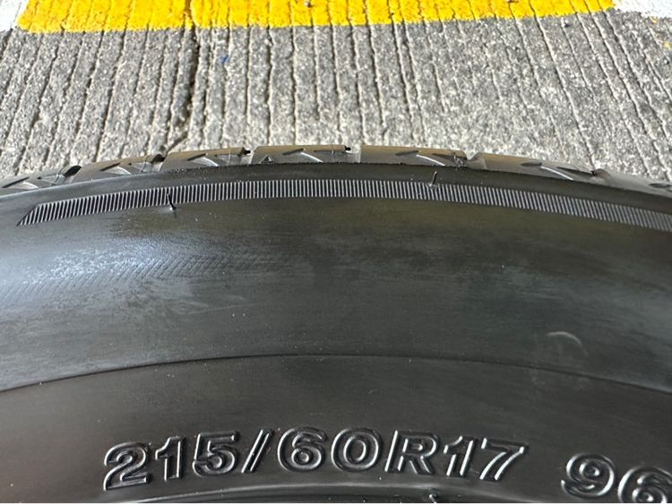 Toyota Corolla Cross ขอบ 17 นิ้ว 🔥 รูปที่ 5