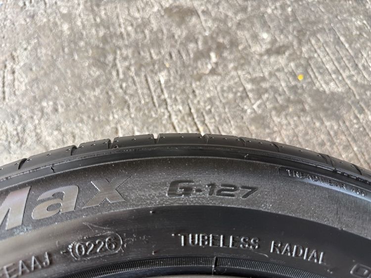 Toyota TRD แท้ 16 นิ้ว Top 🔥 รูปที่ 9