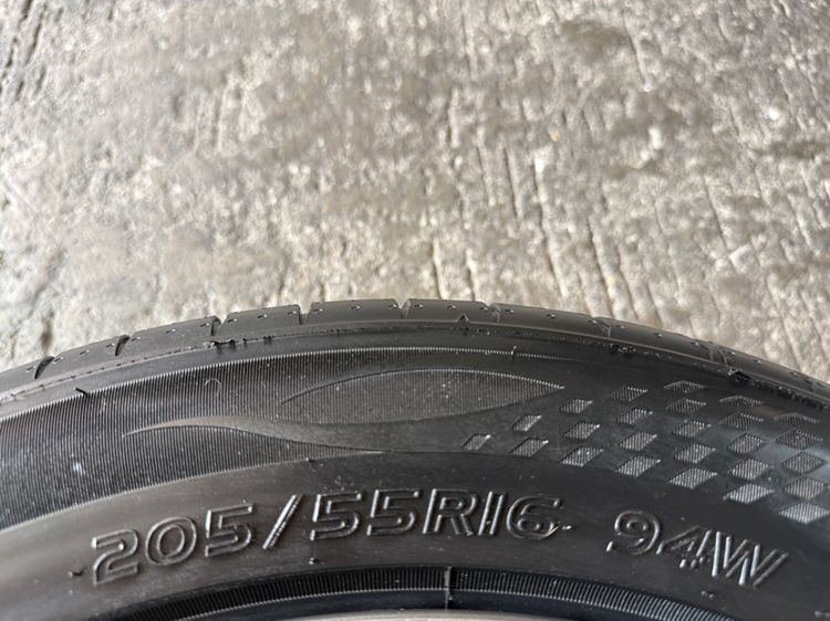 Toyota TRD แท้ 16 นิ้ว Top 🔥 รูปที่ 8